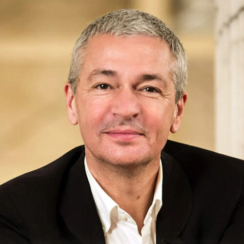 FREDERIC OLIVIERI  DIRECTEUR DU BALLET DE LA SCALA