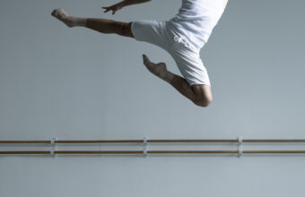 PRIX DE LAUSANNE : YOUNG CRÉATION AWARDS 2025