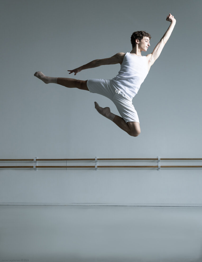 PRIX DE LAUSANNE : YOUNG CRÉATION AWARDS 2025